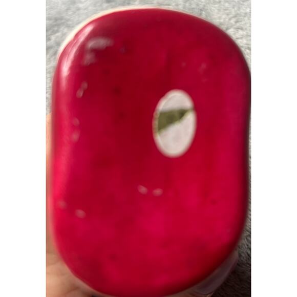 Christmas‎ Stocking Stuffed With Toys Hinged Trinket Box With Doll Trinket - Picture 11 of 11